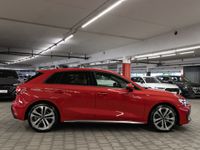 Audi A3 - Vorschau Bild 8
