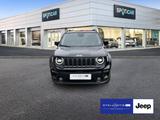 Jeep Renegade 1.5 MultiAir Mild Hybrid Limited ab 2,9 - Jeep Gebrauchtwagen in Düsseldorf