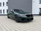 BMW M5 Competition | Laser | AHK | M Drivers P | HUD - BMW M5 in Bochum