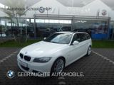 BMW 320d Touring M Sport XENON PANO NAV SHZ - BMW 3er Reihe aus 2010