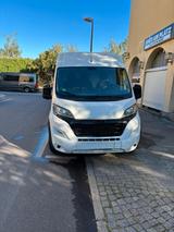 Peugeot Boxer - Peugeot Boxer Gebrauchtwagen in Berlin