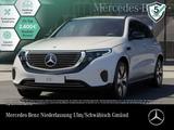 Mercedes-Benz EQC 400 4M/SHD/360°/AHK/MultiLED/Easy/Amb/MBUX/ - gebrauchte Mercedes-Benz EQC aus dem Jahr 2023
