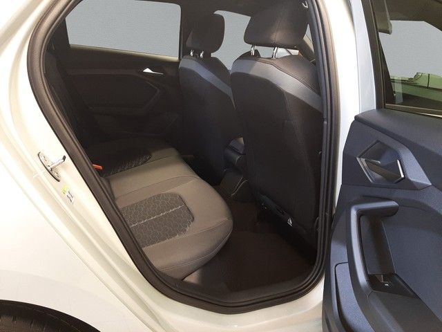 Fahrzeugabbildung Audi A1 Sportback advanced 25TFSI S-tronic LED Kamera