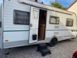 Eifelland 500TL - Eifelland Wohnwagen