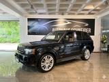 Land Rover Range Rover Sport SDV6 HSE *Automatik*AHK 3,5t* - Land Rover Range Rover Sport aus 2011
