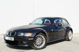 BMW Z3 Coupé 2.8  - BMW aus 2000