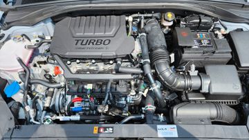 Kia Ceed SW 1.5T DCT7 48V Ultimate Edition PDC Navi