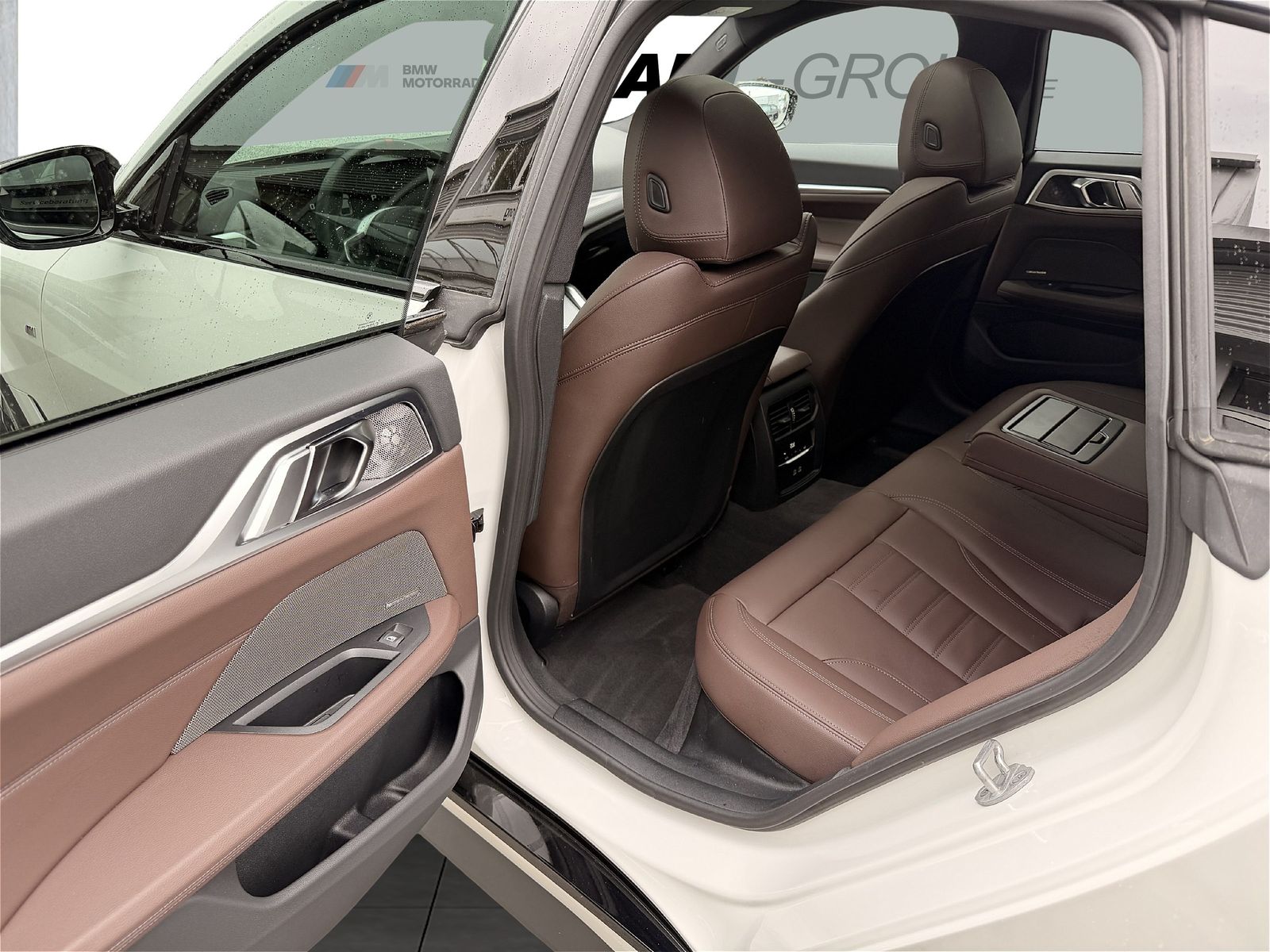 BMW M440 - Bild 12