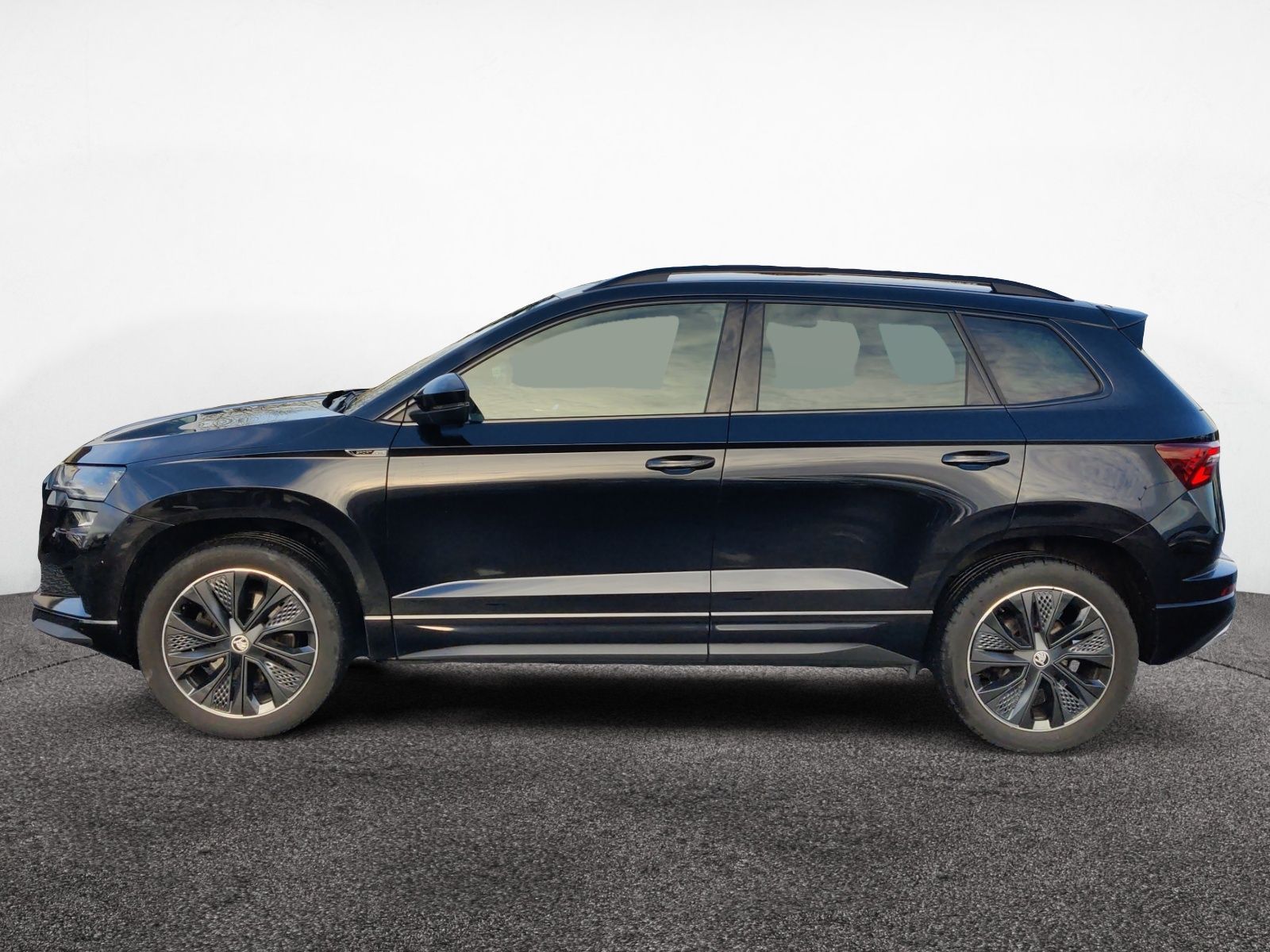 Skoda Karoq 2.0 TDI Sportline 4x4 DSG LED Columbus imagem 3