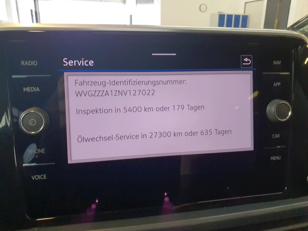 Volkswagen T-Roc Style 1.5 TSI AHK*PDC*Tempo*Klima*SH