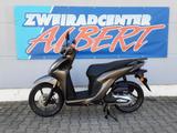 Honda VISION 110 NSC110  €5+ Mod. 2026 - HONDA NSC VISION 110