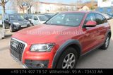 Audi Q5 3.0 TDI  quattro - Audi Q5 aus 2010