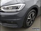 Volkswagen TOURAN HIGHLINE 7-SITZER 1.5 TSI DSG Sportpaket - Volkswagen Touran: Sport
