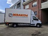 Fiat Ducato - Fiat Abschleppwagen Ducato