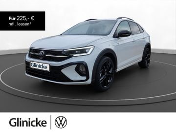 Volkswagen Leasingangebot: Volkswagen Taigo R-Line Automatik Kamera Sitzheiz PDC Klima