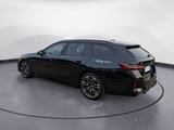 BMW 520d xDrive Touring M-Sport Pro AHK Iconic Glow  - BMW 5er Reihe: 520i