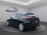 Mazda 3 SportslineI Autom.I KeylessI Head-UpI Garantie - gebrauchte Mazda 3 aus dem Jahr 2015