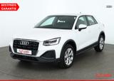 Audi Q2 35 TFSI LED Virtual Cockpit AHK Kamera DAB - Audi Q2 in Rostock