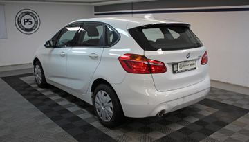 BMW 216 Active Tourer - 4