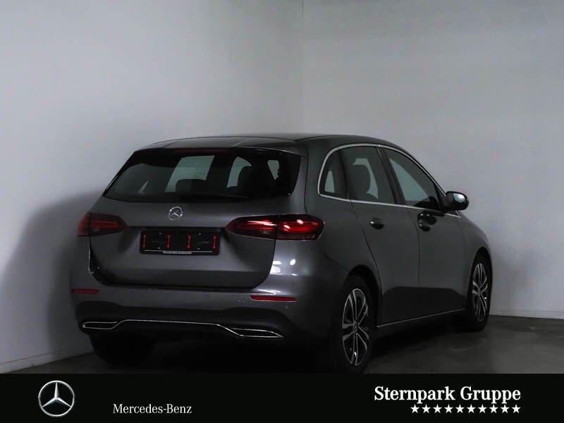 Mercedes-Benz B 180 Progressive+Navi+Autom.+Klima+LED+Sitzhzg.