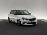 Skoda Fabia 1.4 TSI RS*BLACK VISION*TEMPO-SHZ-SP.FW - Skoda Fabia: 1.4