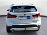 BMW X1 sDrive18i Advantage *Business*Navi*Sportsitze - gebrauchte BMW X1 aus dem Jahr 2020