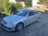 Mercedes-Benz MERCEDES BENZ C 55 AMG - Mercedes-Benz C 55 AMG aus 2006