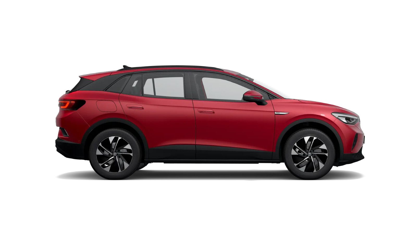 Volkswagen ID.4 - Bild 7
