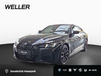 BMW 430 Gran Coupé - Vorschau Bild 1