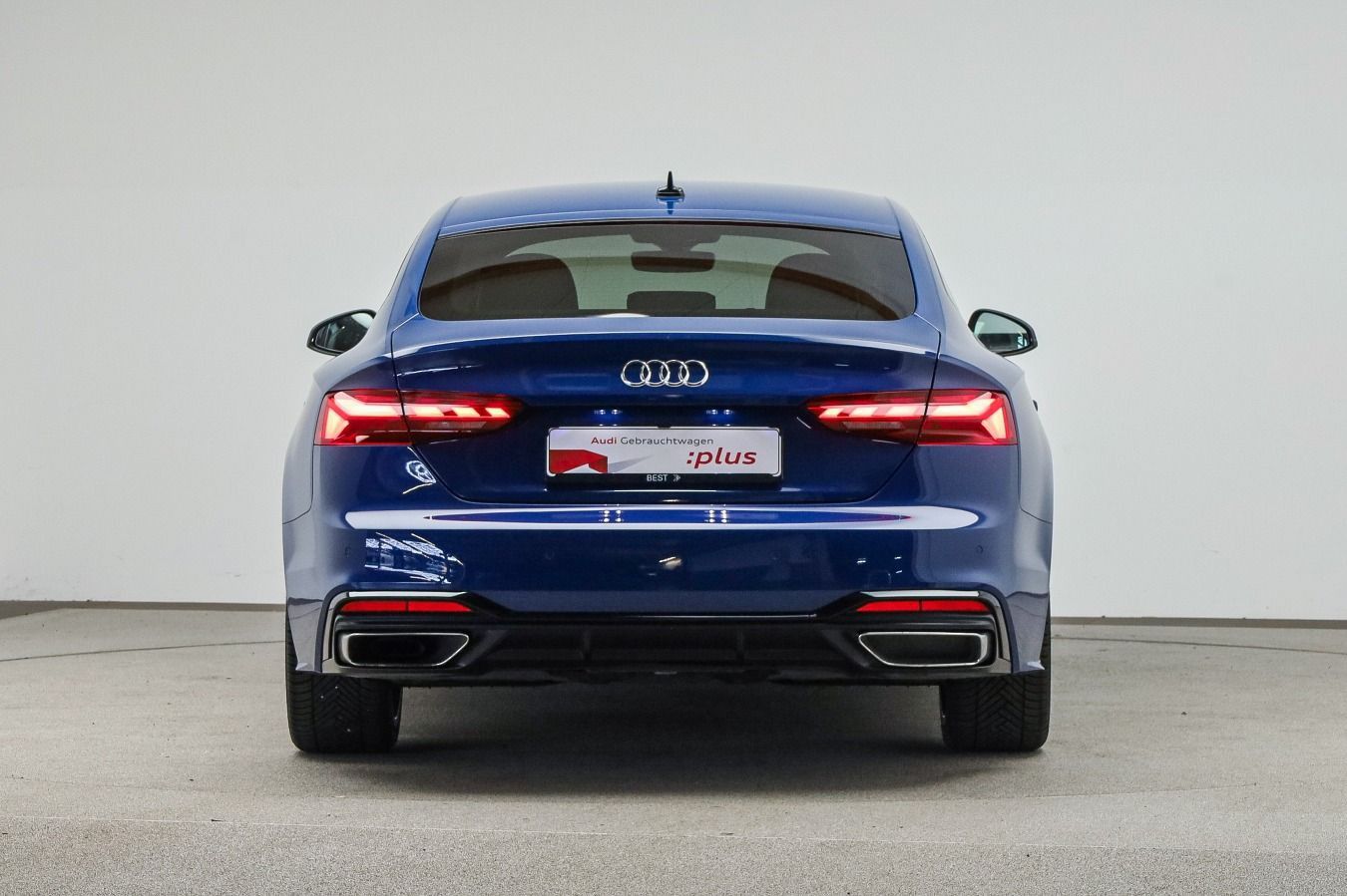 Audi A5 - Bild 5