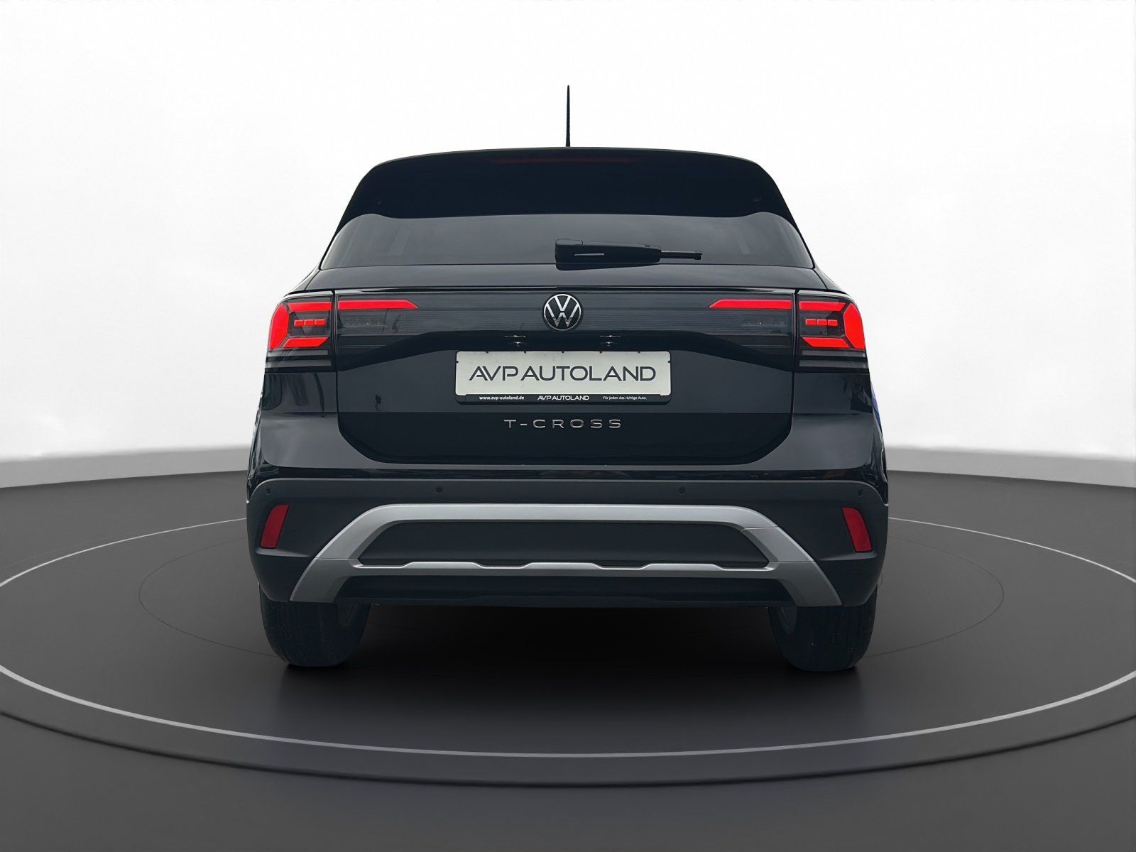 Volkswagen T-Cross - Bild 6