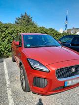 Jaguar E-Pace  P200 AWD aut. R-Dynamic S - Jaguar E-Pace von privat