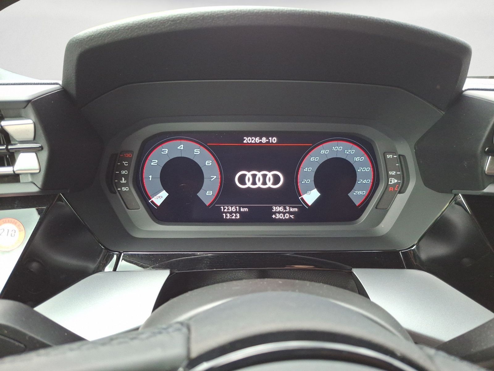Audi A3 - Bild 11