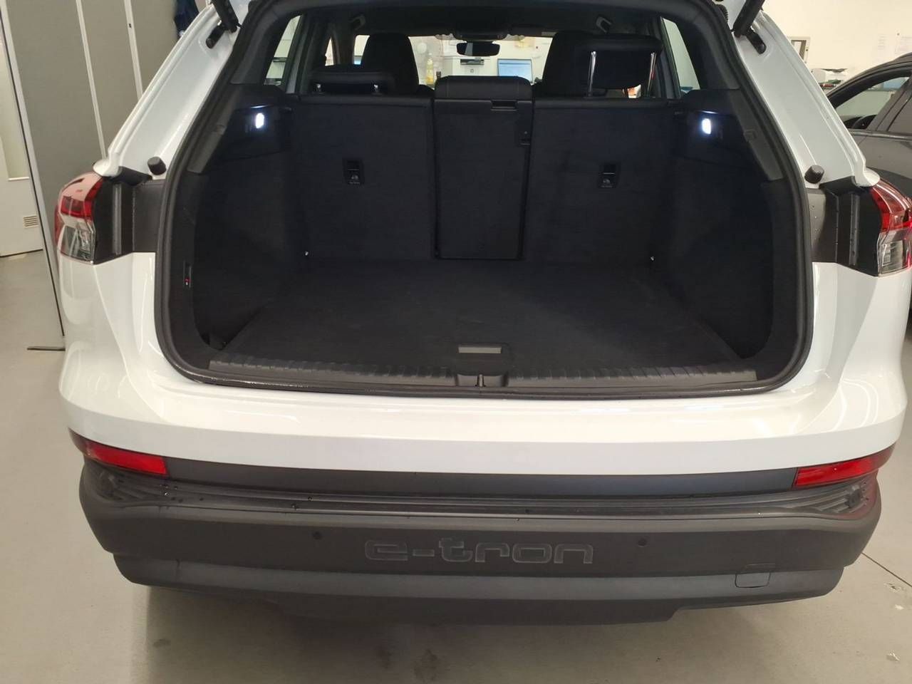 Audi Q4 e-tron - Bild 9
