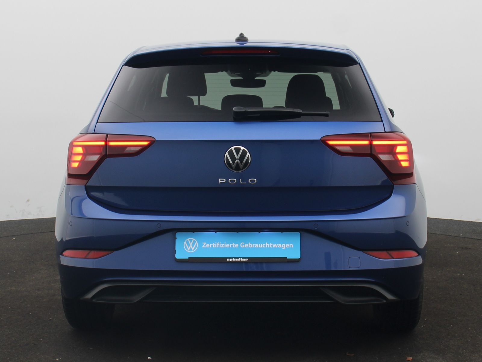 Volkswagen Polo - Bild 7