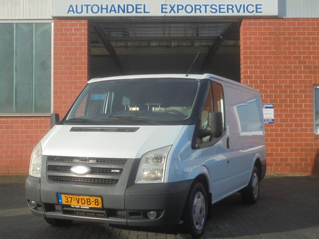 Ford Transit Kasten FT 260 K LKW Klima, El.paket