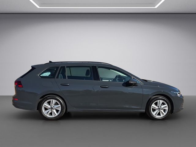 Golf VIII Variant Life