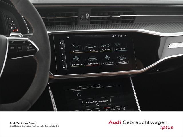 Audi RS6 - Bild 15