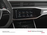 Audi RS6 - Vorschau Bild 15
