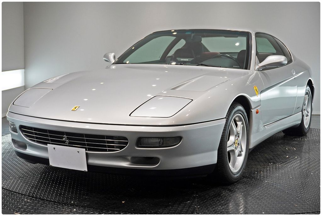 Ferrari 456
