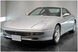 Thumbnail Ferrari 456 GTA