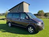 Volkswagen T5 California - gebrauchte VW T5 California aus dem Jahr 2013