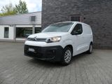 Vorschaubild Citroën Berlingo Kasten Club M/L1 Elektro