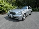 Mercedes-Benz C 180 Kompressor CLASSIC Classic Technisch TOP