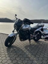 Honda CBF 600N PC38 - HONDA CBF 600 PC38