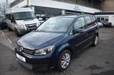 Volkswagen Touran Trendline BMT *SITZHZ*ZAHNRIEMEN + NEU - Volkswagen Touran: Zahnriemen