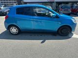Mitsubishi Space Star Shine*AC* - gebrauchte Mitsubishi Space Star aus dem Jahr 2013