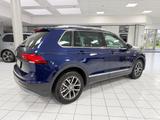 Volkswagen Tiguan 1.4 TSI Comfortline*LED*AID*ACC*TOTW*AHK* - Volkswagen Tiguan Comfortline mit Benzin-Antrieb