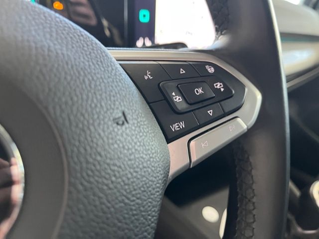 Fahrzeugabbildung Volkswagen Golf Variant 2.0 TDI Life LED NAVI SIDE ASSIST S