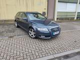 Audi A6 2.7 TDI Automatik Facelift  - Audi A6 aus 2009: Facelift